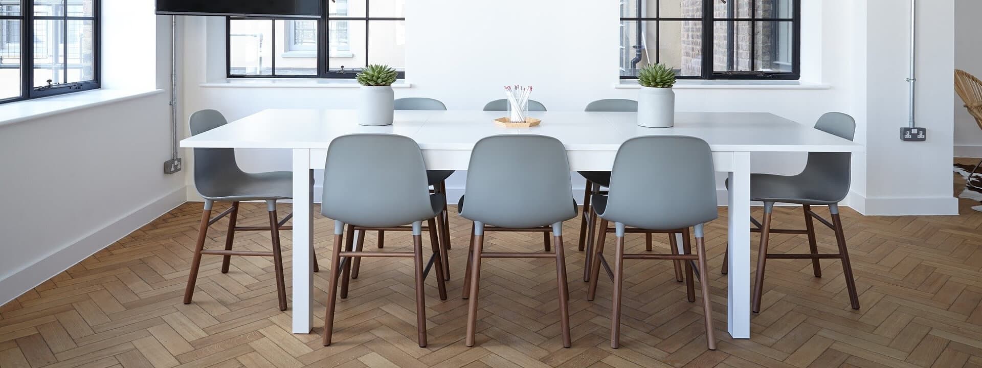 Möbel für Ihr Büro und Homeoffice