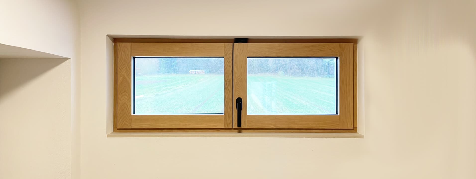 Fenster & Fensterläden nach Maß