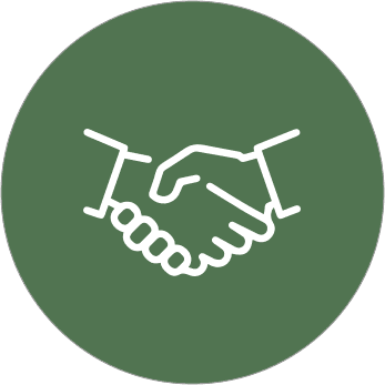 Starke Partner (bspw. Fenster/Türen)