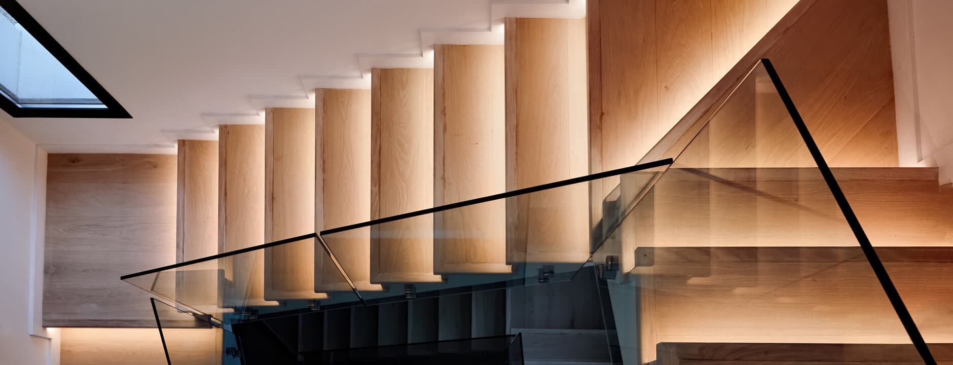 Treppen & Geländer nach Maß